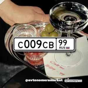 С009СВ99